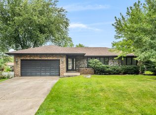 407 Meadow Ave, Frankfort, IL 60423