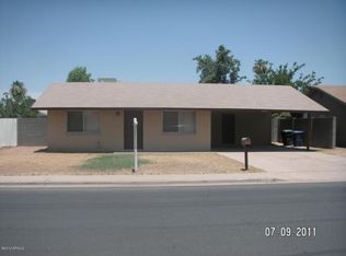 2454 E Caballero St, Mesa, AZ 85213
