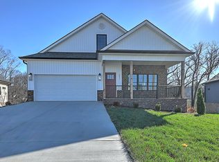 2841 McCoy St, Kingsport, TN 37664
