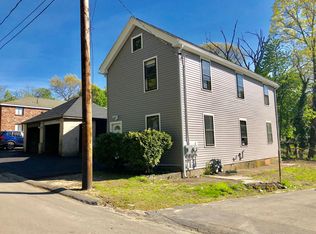 7 Veranda Rd #2, Braintree, MA 02184