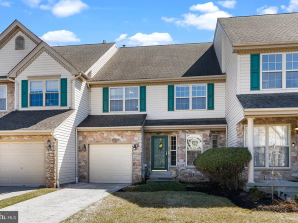 5089 Beacon Hill Ct, Doylestown, PA 18902