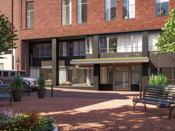 45 Temple St #306, Boston, MA 02114