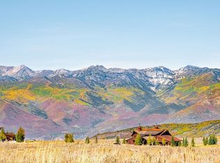 10290 Forest Creek Rd, Kamas, UT 84036