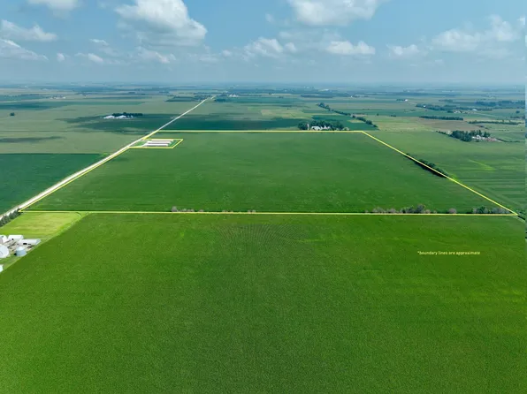 Hickory Ave, Greene, IA 50636