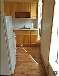 Rented by Highline Residential