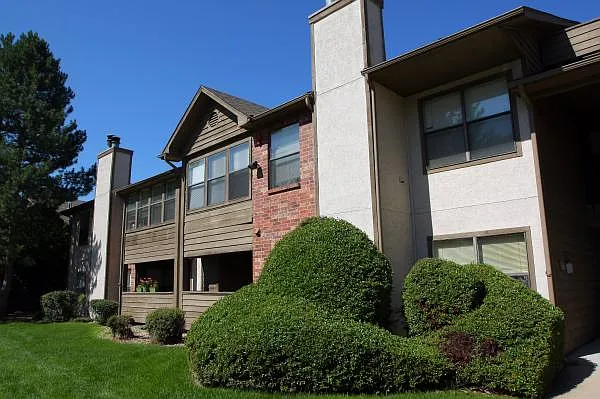 Quincy Ridge Apartments — Photo 3