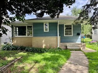 4012 Welcome Ave N, Robbinsdale, MN 55422