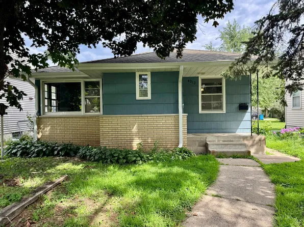 4012 Welcome Ave N, Robbinsdale, MN 55422