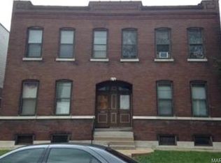 3535-3537 Wisconsin Ave, Saint Louis, MO