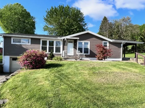 60 Twolick Dr, Indiana, PA 15701