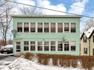 63 Harvard St, Gardner, MA 01440