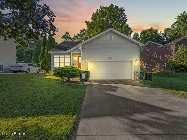 1714 Sheridan Ave, Louisville, KY 40213