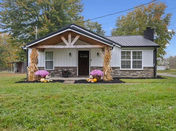 3800 Starling Rd, Bethel, OH 45106