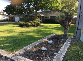 4205 Cimmaron Trl, Granbury, TX 76049