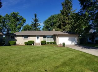 1240 25th Ave, Kenosha, WI 53140