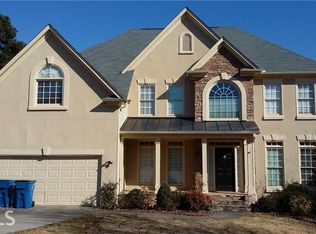 5562 Laurel Ridge Dr, Johns Creek, GA 30005
