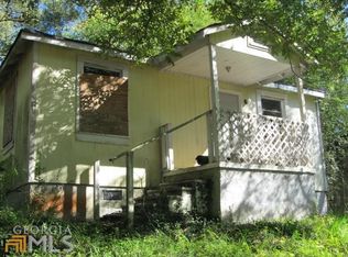 204 Thomas St, Lagrange, GA 30240