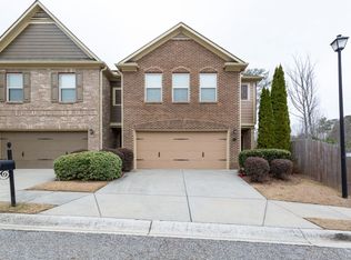 2681 Pointcrest Way, Grayson, GA 30017