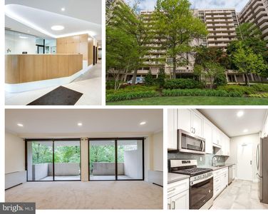 4141 N Henderson Rd APT 212, Arlington, VA, 22203