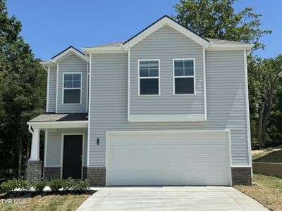 448 Arrowhead Dr, Johnson City, TN, 37601