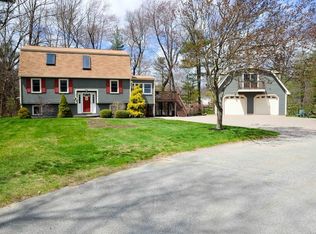5 Caroline Dr, Salisbury, MA 01952