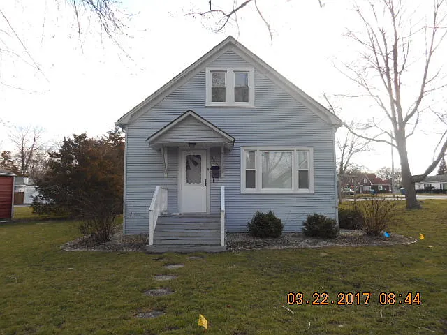 3543 Sangamon St photo 1