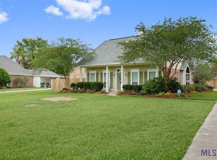 32425 Quail Rdg, Denham Springs, LA 70706