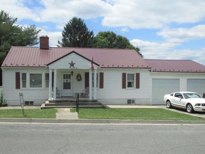 333 Elm Ave, Buena Vista, VA, 24416
