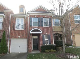 1926 Whirlaway Ct, Cary, NC 27519