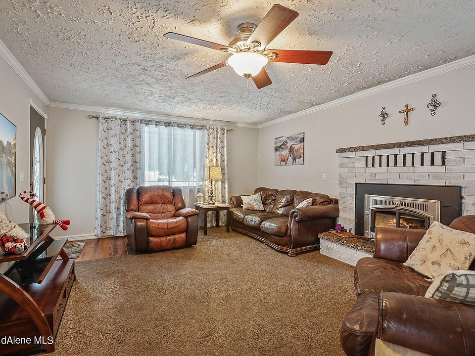 5425 N Pinegrove Dr, Coeur D Alene, ID 83815 Zillow