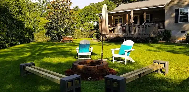 103 Sportsman Circle Northeast - 1 — Photo 4