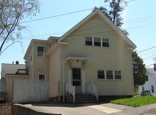 20 Chestnut St, Stoneham, MA 02180