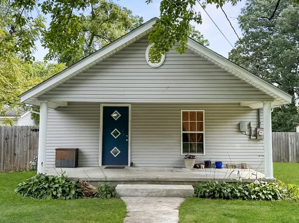 307 S Summit St, Tullahoma, TN 37388