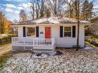 1226 Onondago Ave, Akron, OH