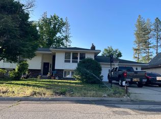 7408 W Johannsen Ave, Nine Mile Falls, WA 99026