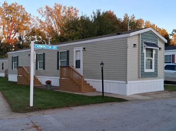 78 Farmington Dr, Michigan City, IN 46360