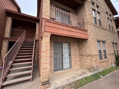 1752 Tiara Trl #907, Laredo, TX, 78045