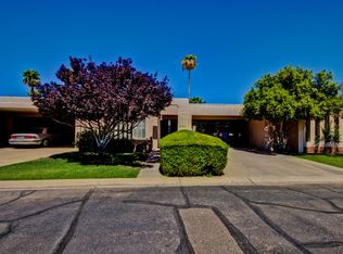 8764 E Via De Viva, Scottsdale, AZ 85258