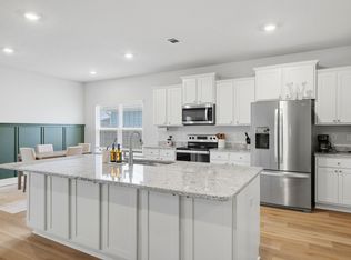 6322 Forest Bay Ave, Gulf Breeze, FL 32563