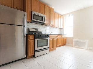 1280 Myrtle Ave #3LLX, Brooklyn, NY 11221