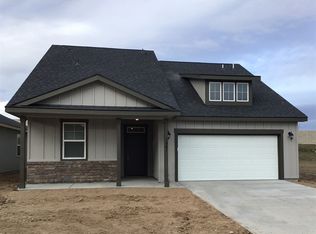 3441 S Bartlett Way, Meridian, ID 83642