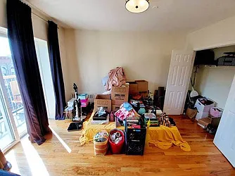 Rented by Brooklyn Property Group LLC