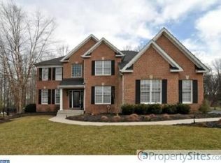 3699 Hancock Ln, Doylestown, PA 18902