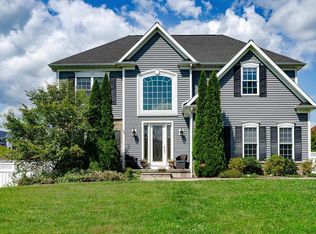 316 Wexford Ln, Horseheads, NY 14845