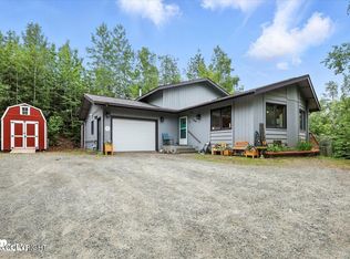 3800 E Birch View Dr, Wasilla, AK 99654