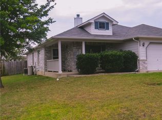 229 Spring Branch Dr, Kyle, TX 78640