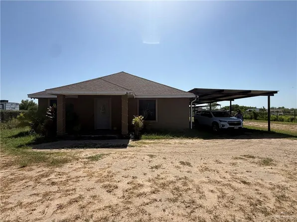 6628 Lakeview Dr, Mission, TX 78574