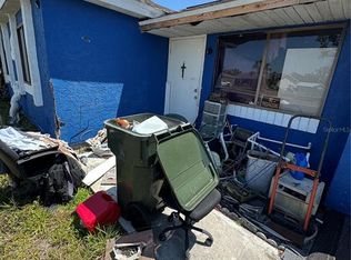 6121 Myrtlewood Rd, North Port, FL 34287