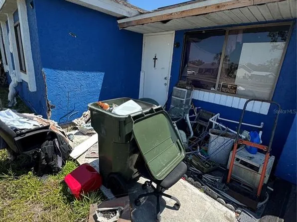 6121 Myrtlewood Rd, North Port, FL 34287