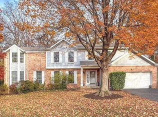 510 Fairfax Ln, Herndon, VA 20170